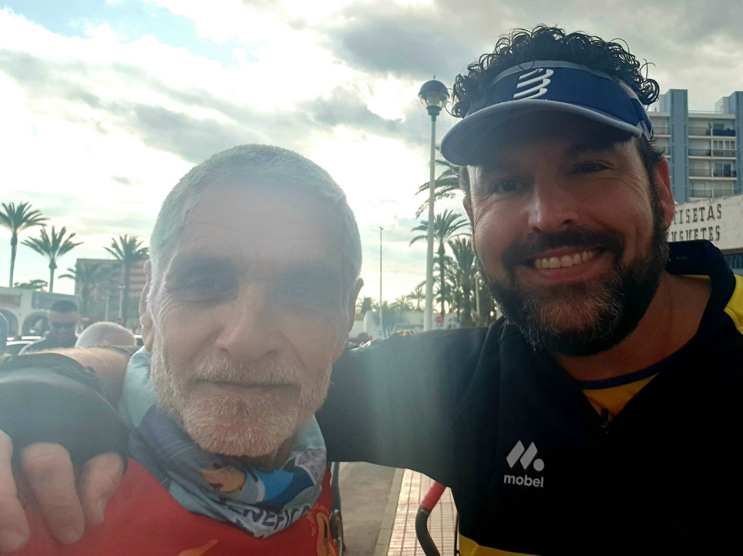 Carrera Vírgen del Mar-Cabo de Palos必去景点