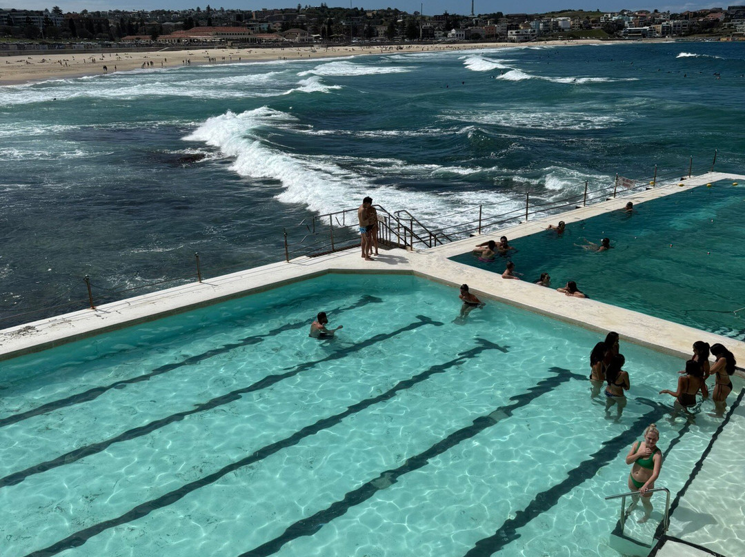 Bondi Iceberg Club景点图片