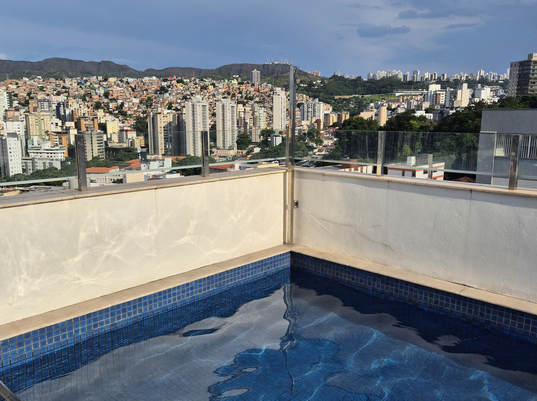 eSuites Virginia Luxemburgo主图