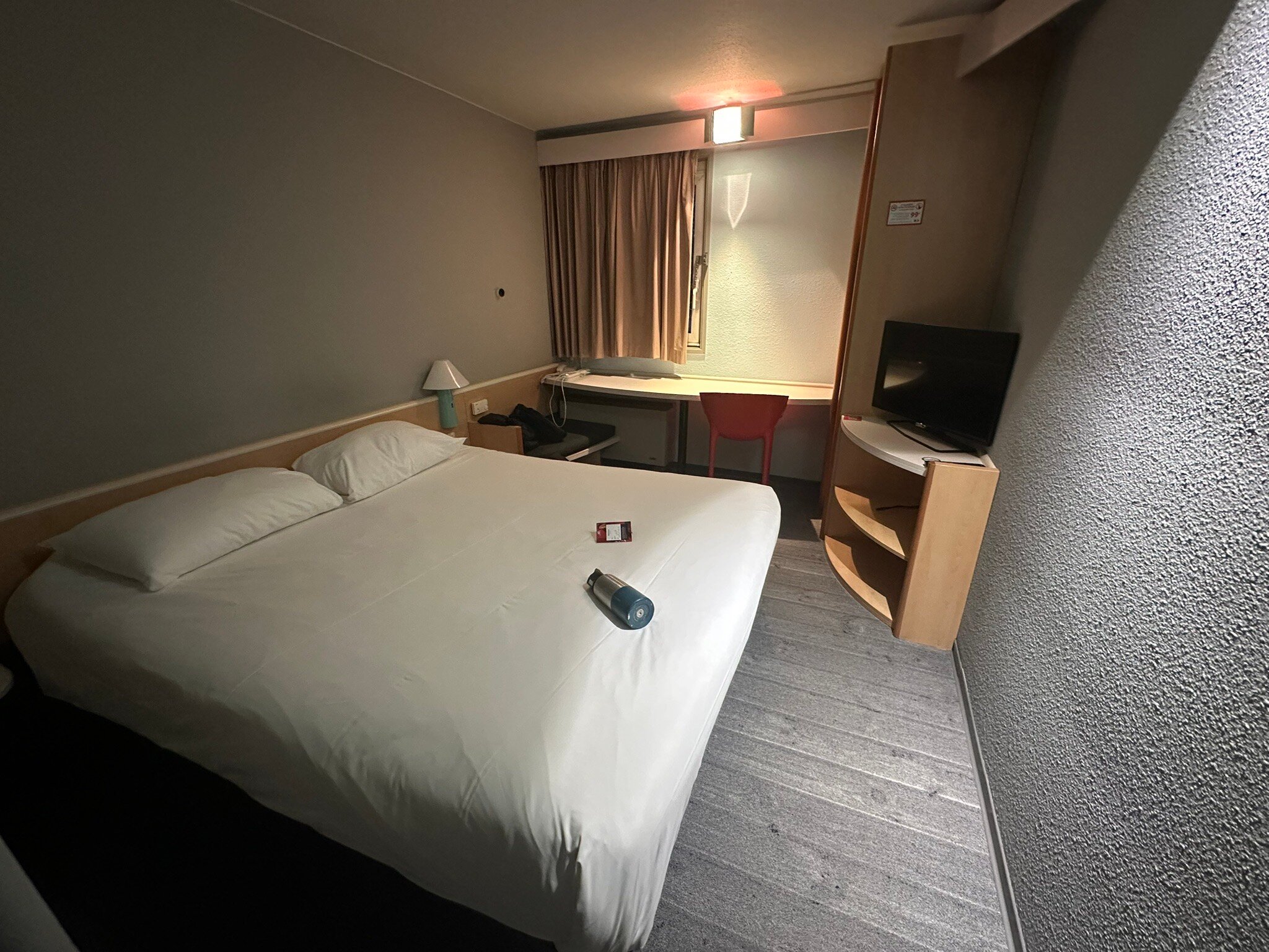 宜必思奥伯纳酒店-官方