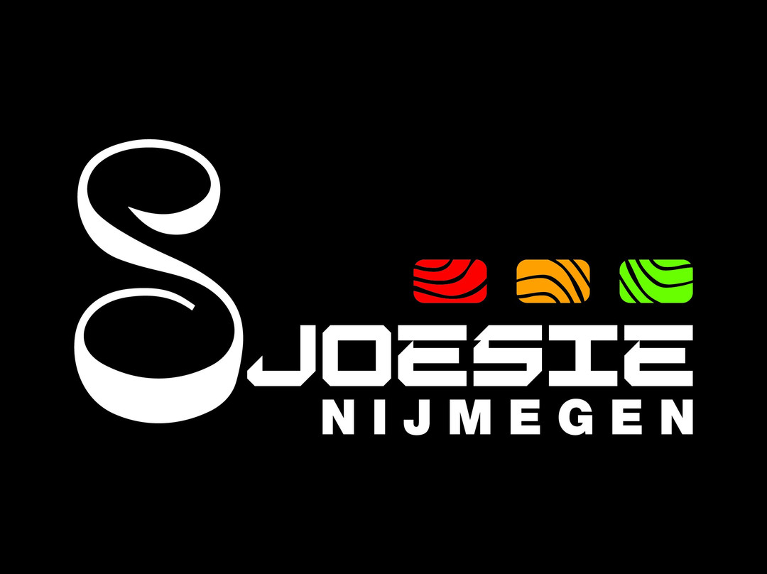 Sjoesie Nijmegen