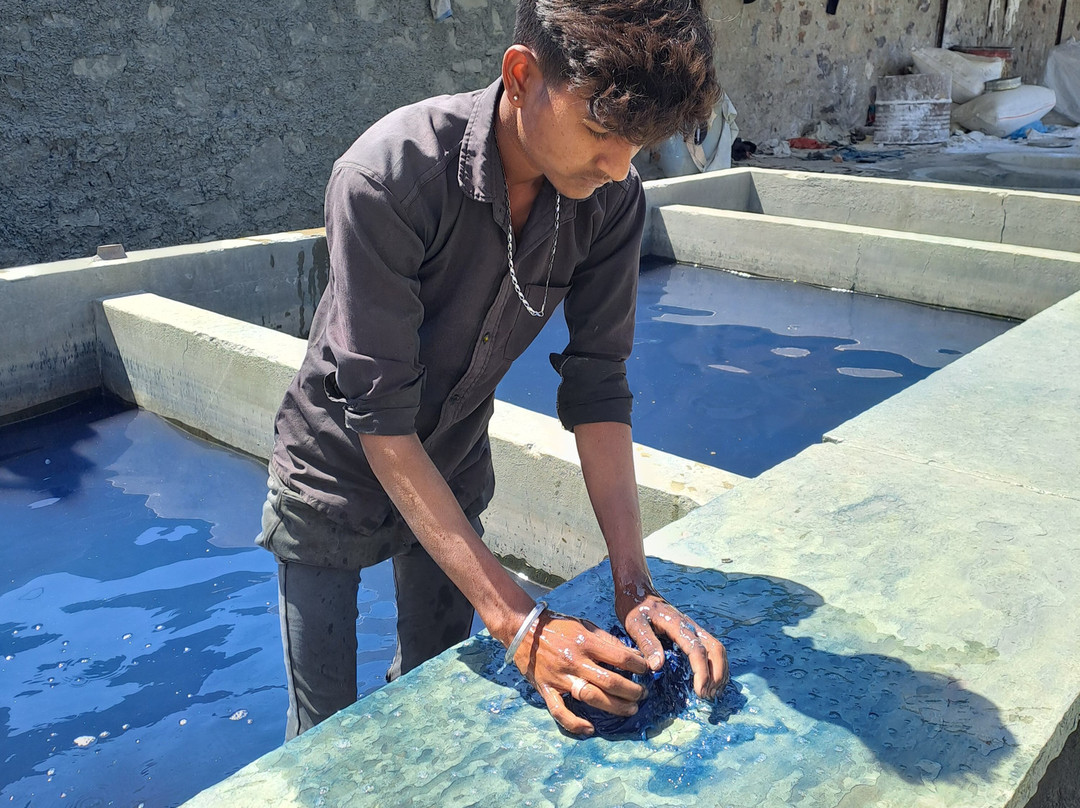 Tour Guide In Udaipur-乌代布尔必去景点