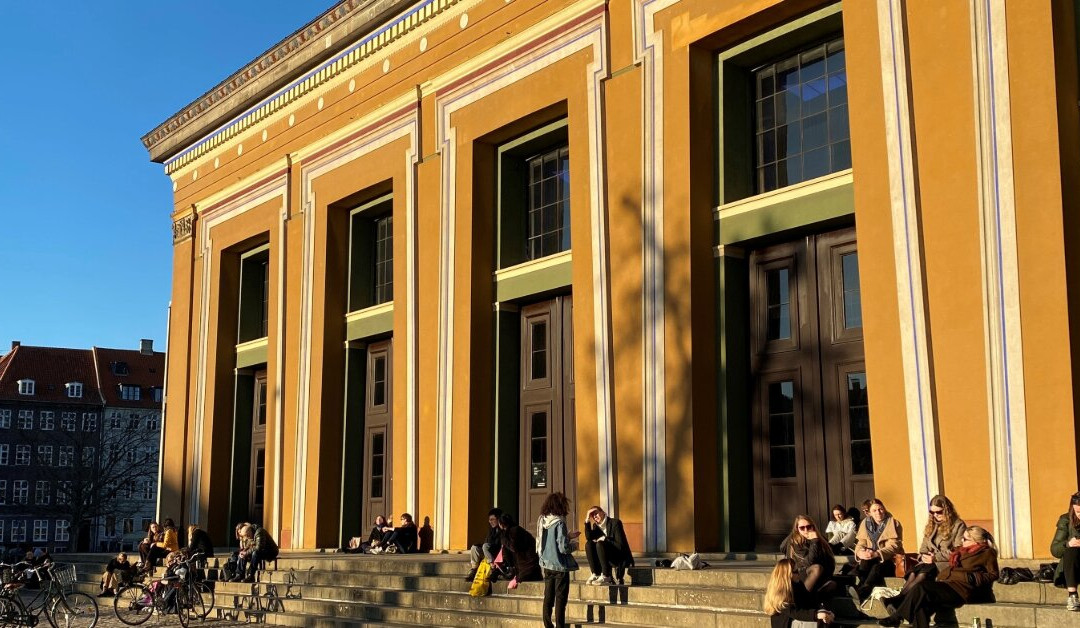 Thorvaldsen's Museum