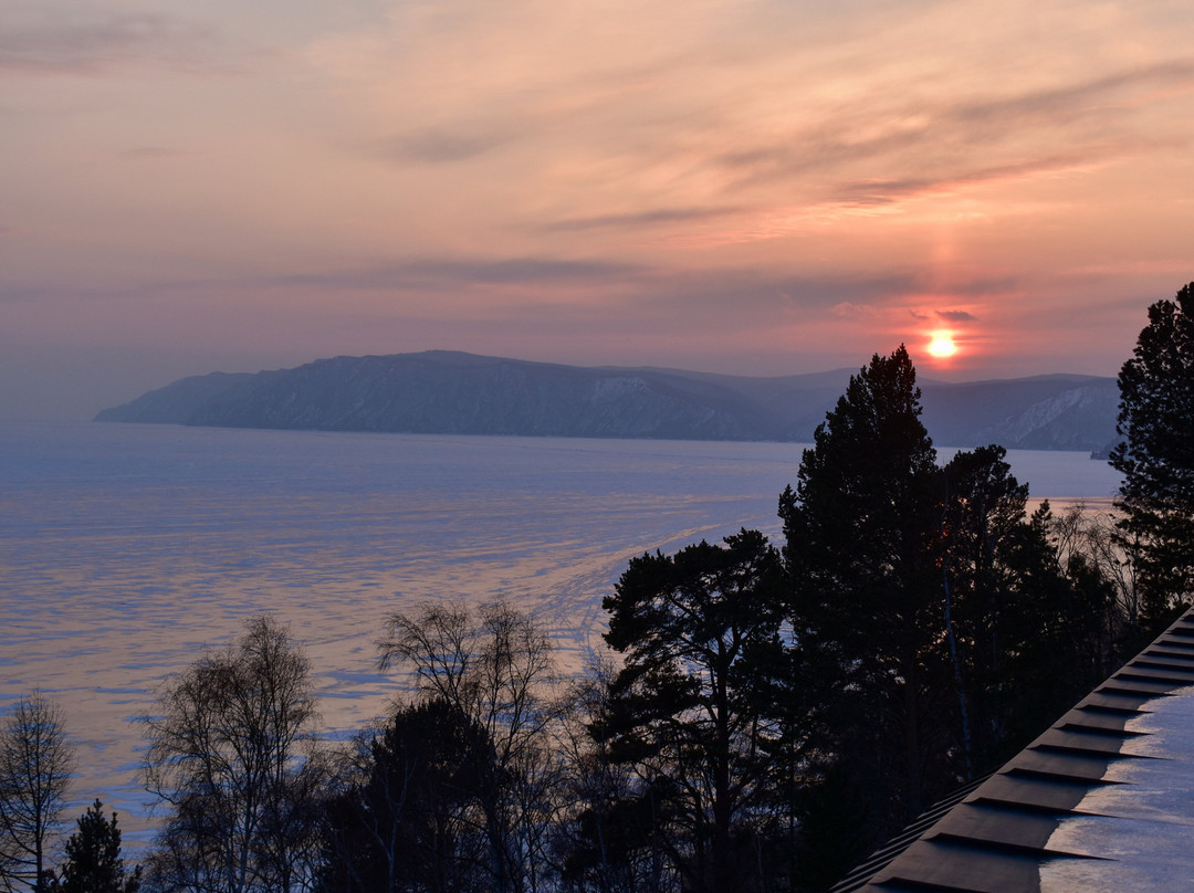 Hotel Baikal主图