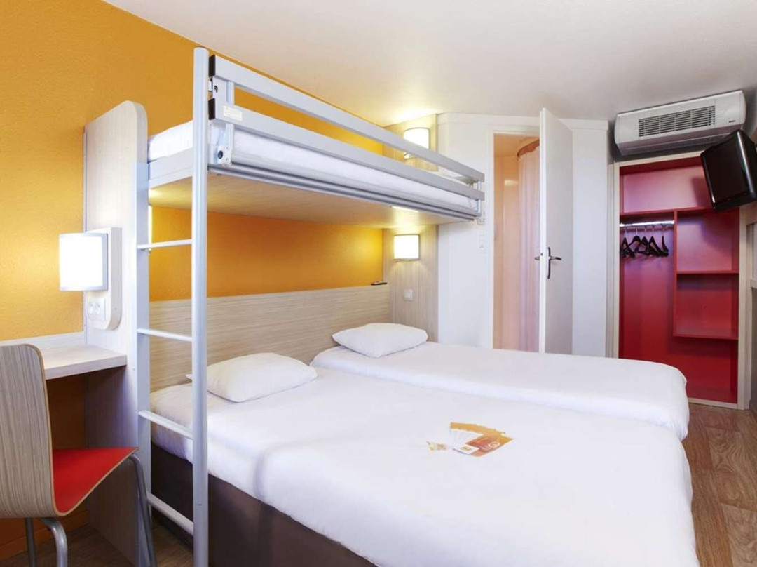 Premiere Classe Tours Sud - Chambray Les Tours