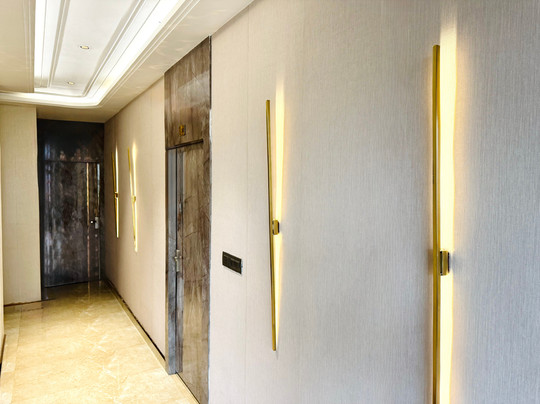 Krishna Residency - A Boutique Hotel主图