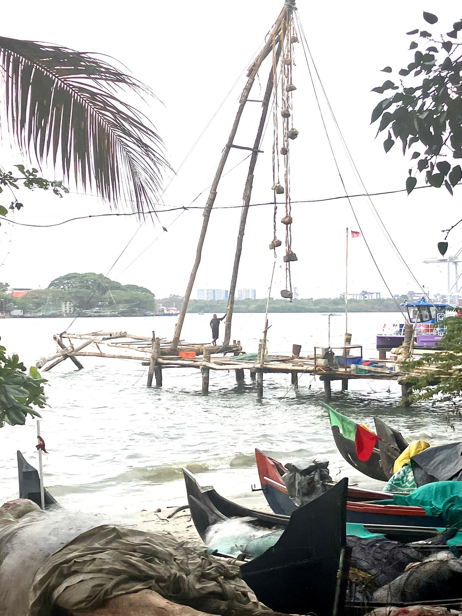 Sajhome - Fort kochi-官方