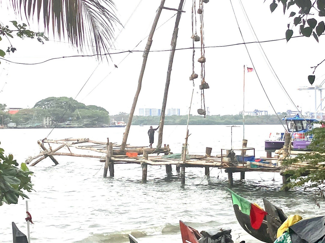 Sajhome - Fort kochi主图