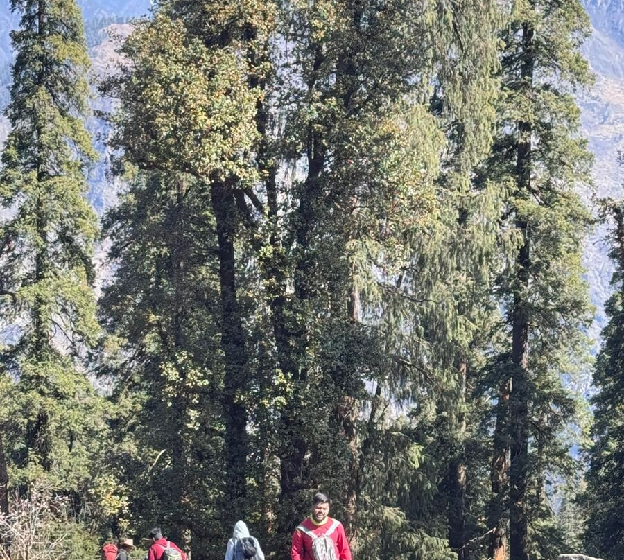 Mountainiax景点图片