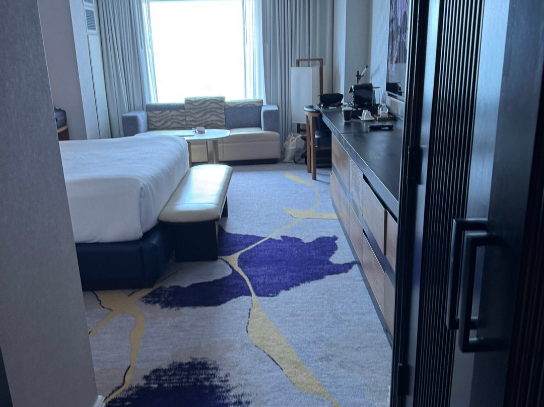 Nobu Hotel Atlantic City