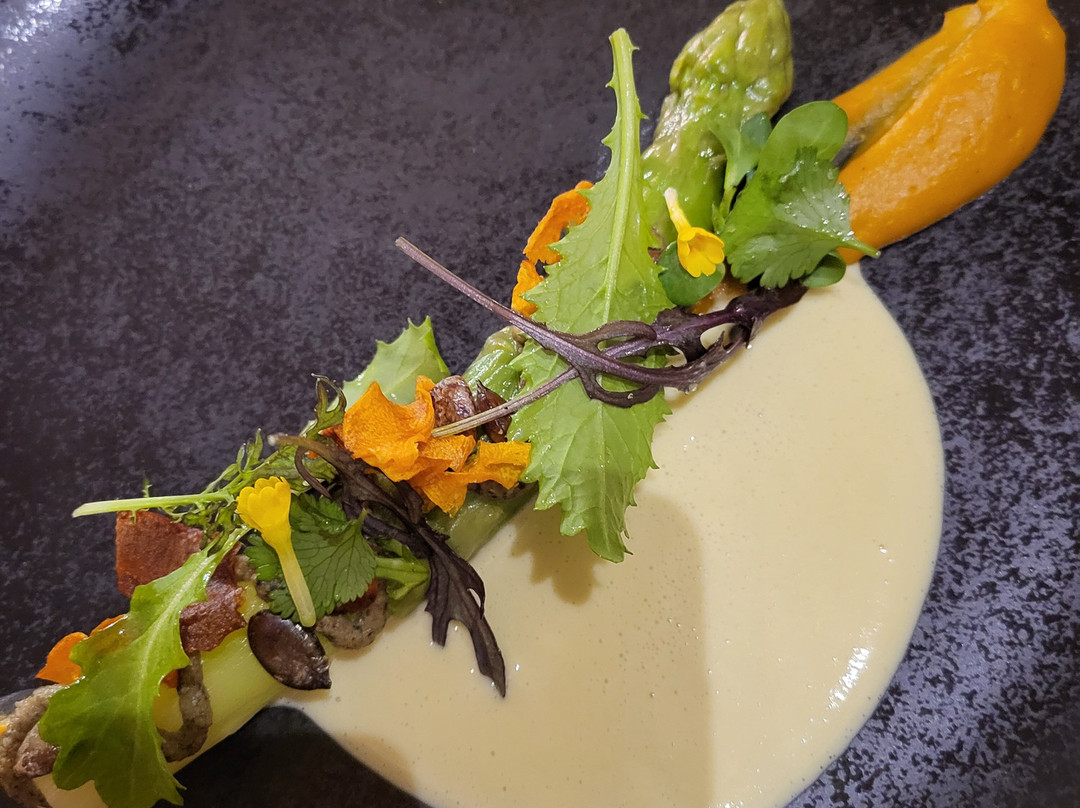 Hotel Restaurant Eclosion主图