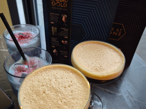 Be At One - Newcastle-纽卡斯尔必去景点