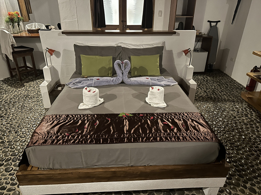 卡瓦雅安假日度假村主图