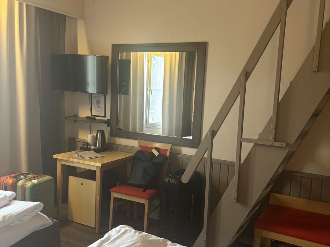 Hotel Ylläsrinne主图