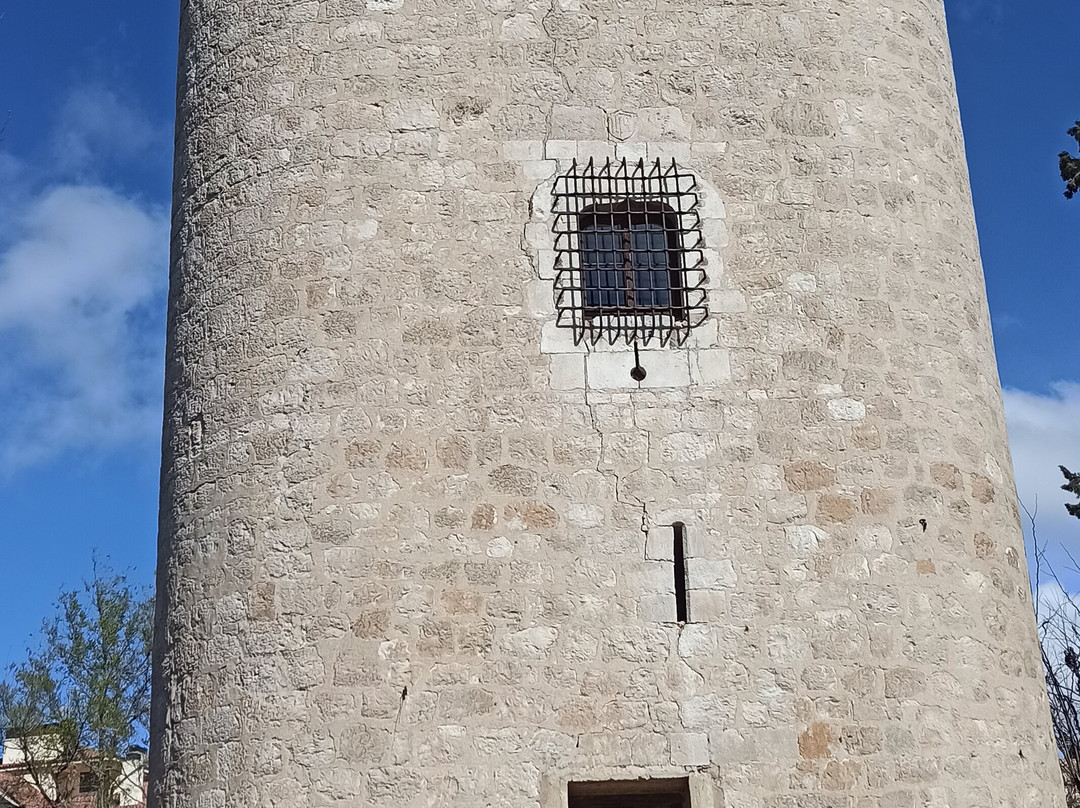 La Torre De Éboli-品度必去景点