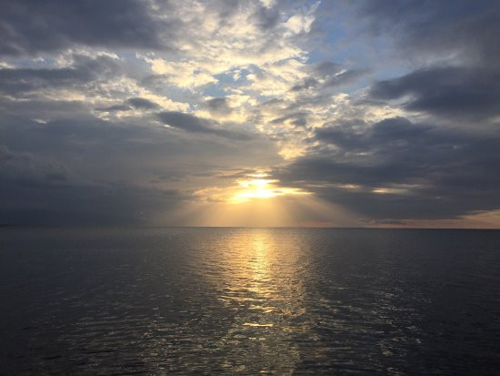 尼古拉罗维娜湾度假村主图