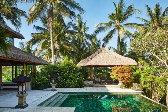 阿曼达里酒店主图