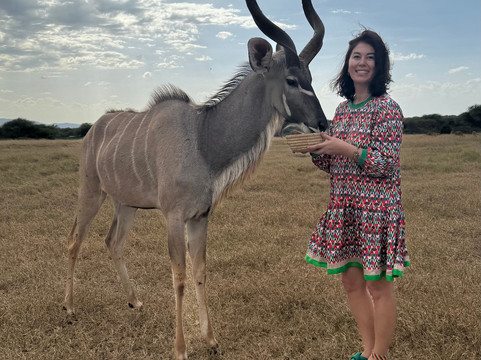 In-Africa Link-阿鲁沙必去景点