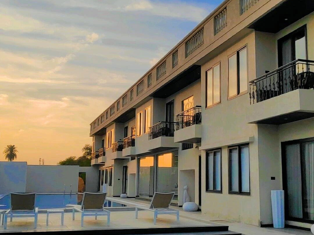 Playotel Resort Indore