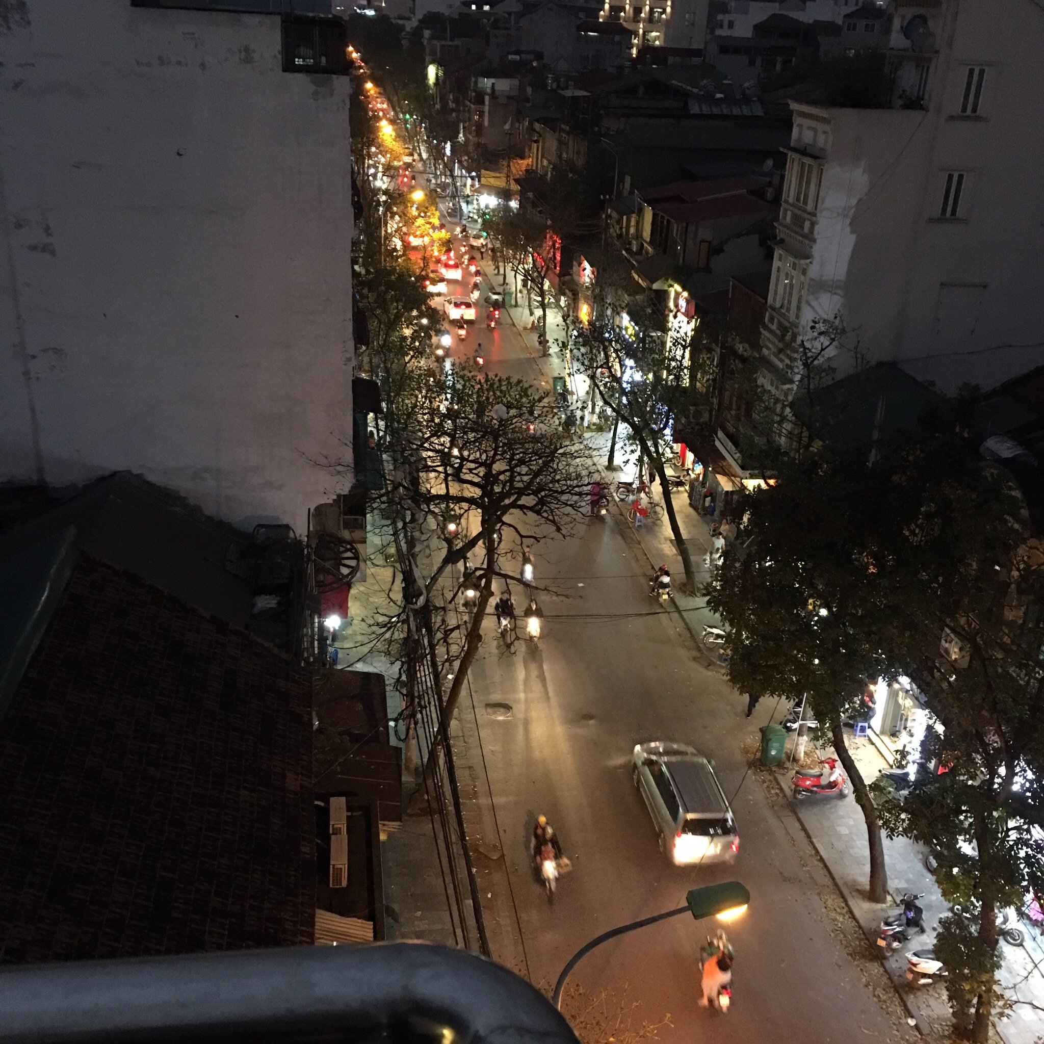 Mai Charming Hotel & Spa-餐饮