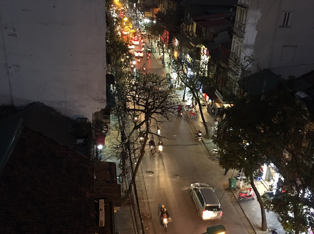 Mai Charming Hotel & Spa主图