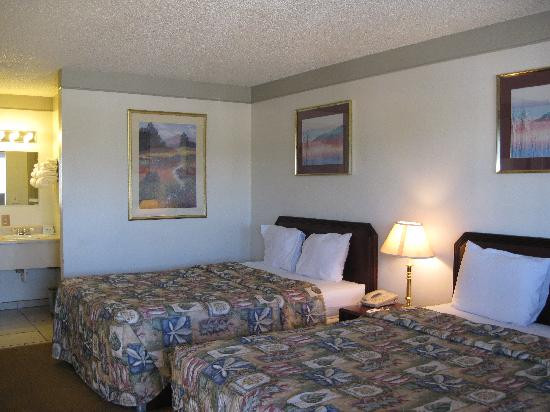 Value Lodge Inn主图