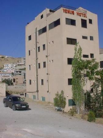 Venus Hotel主图