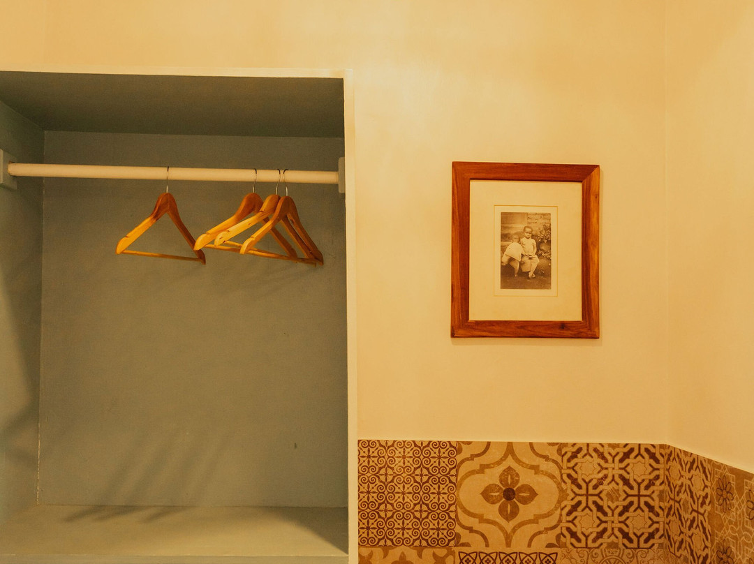 Mount Meru Game Lodge主图