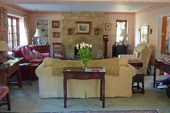 Shenberrow Hill B&B-餐饮