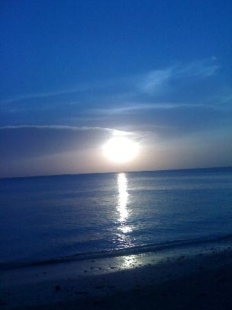 Swahili Beach Resort主图