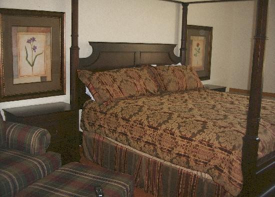 Bayside Inn of Manistique主图