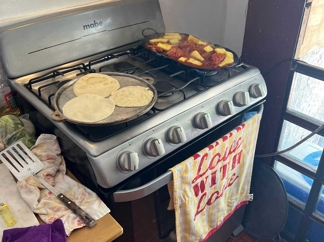 Josefina's Cocina Con Alma-考祖梅必去景点