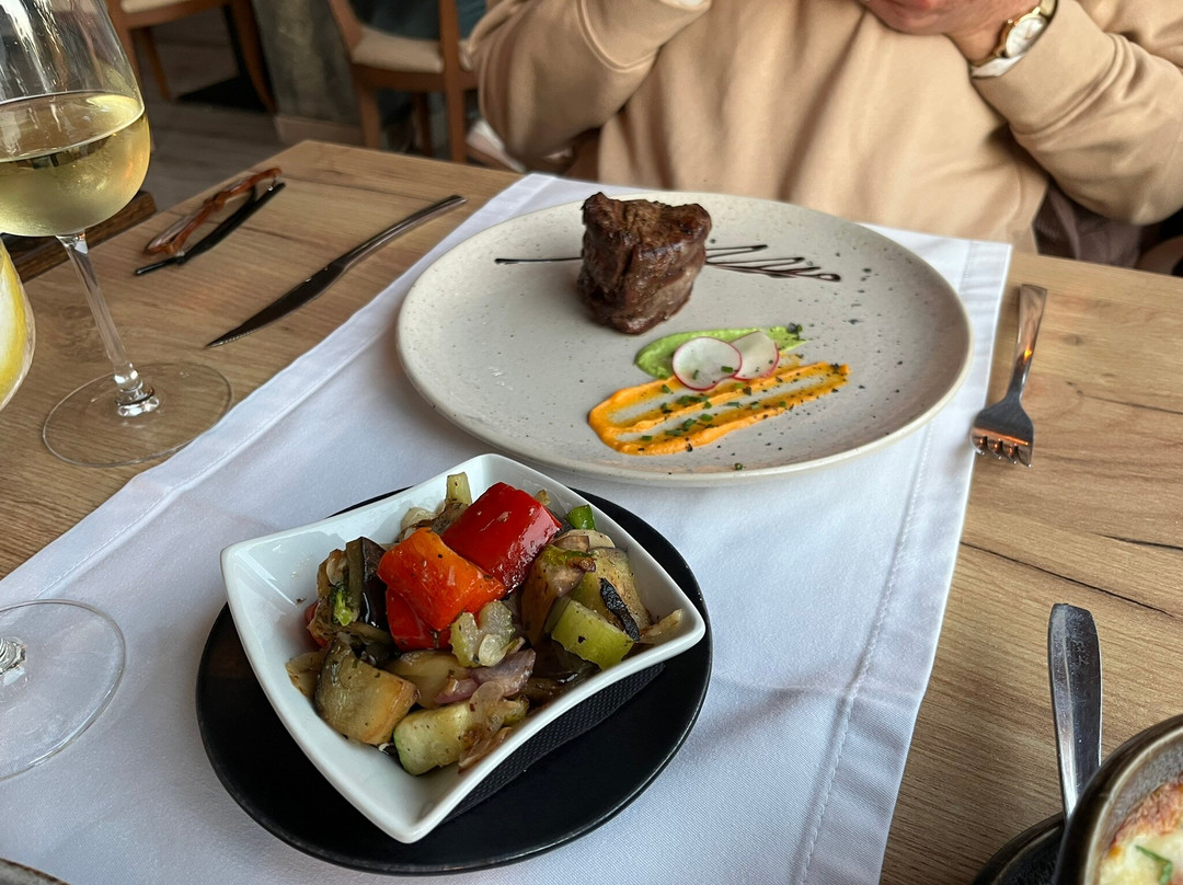 Core by Clare Smyth