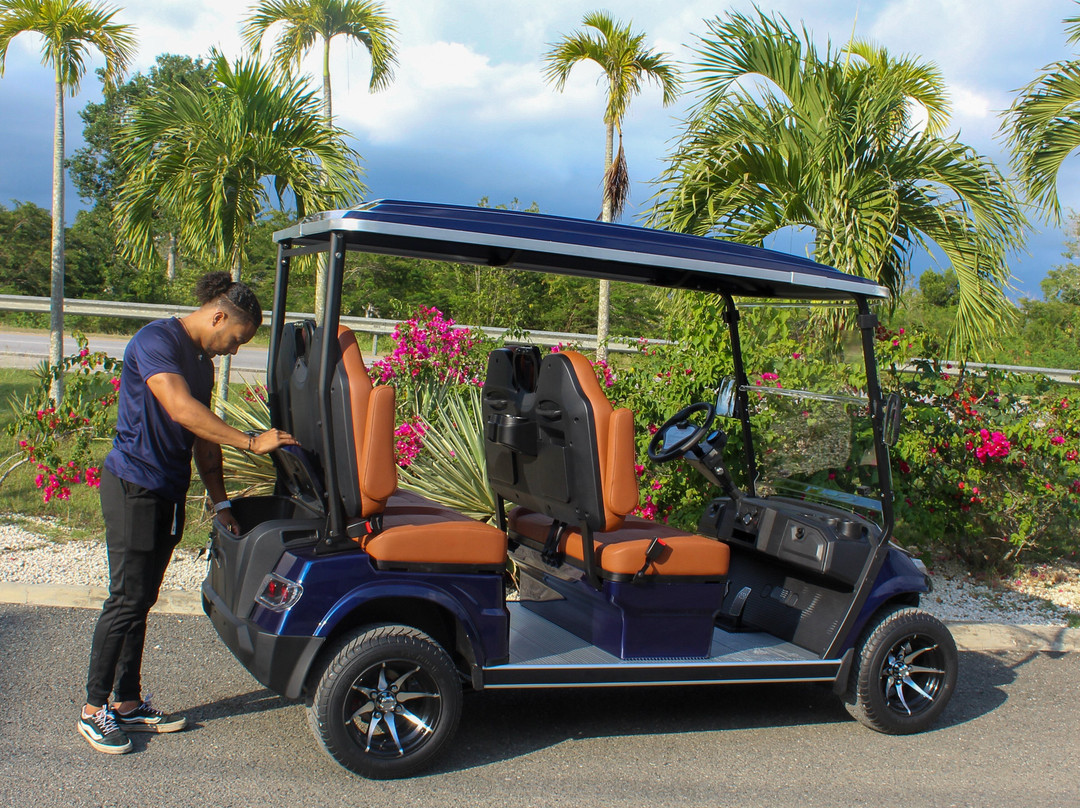 Eco Planeta-拉罗马纳必去景点