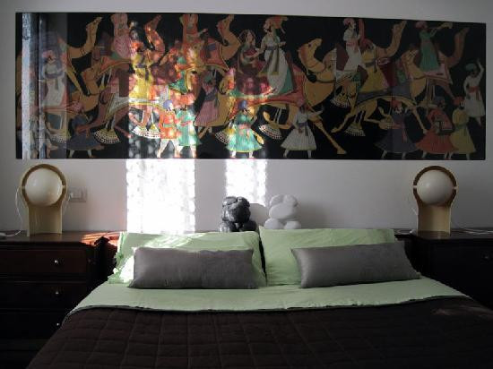 Monti di Sera Bed & Breakfast主图