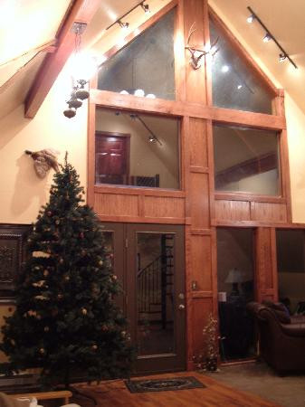 Ginger Blue Inn主图