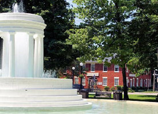 National House Inn主图