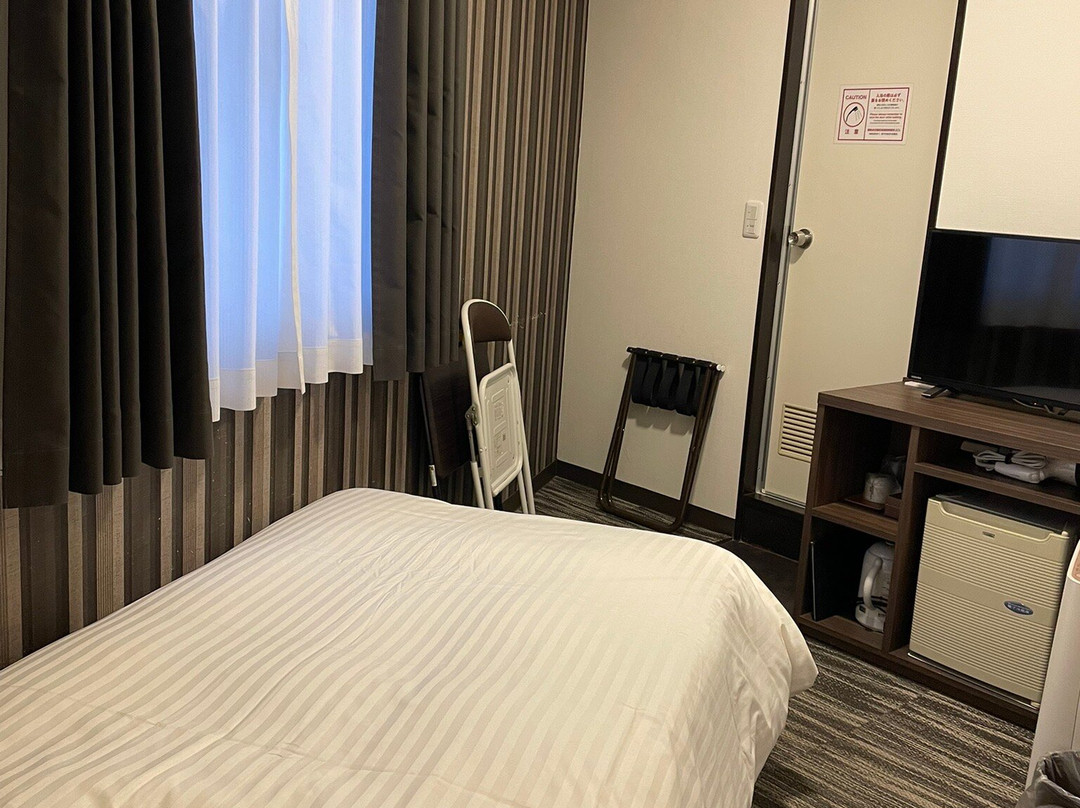 小田原总站酒店主图