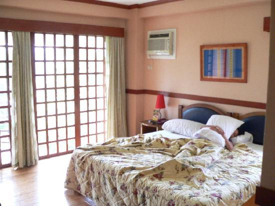 Ridgeview Chalets主图