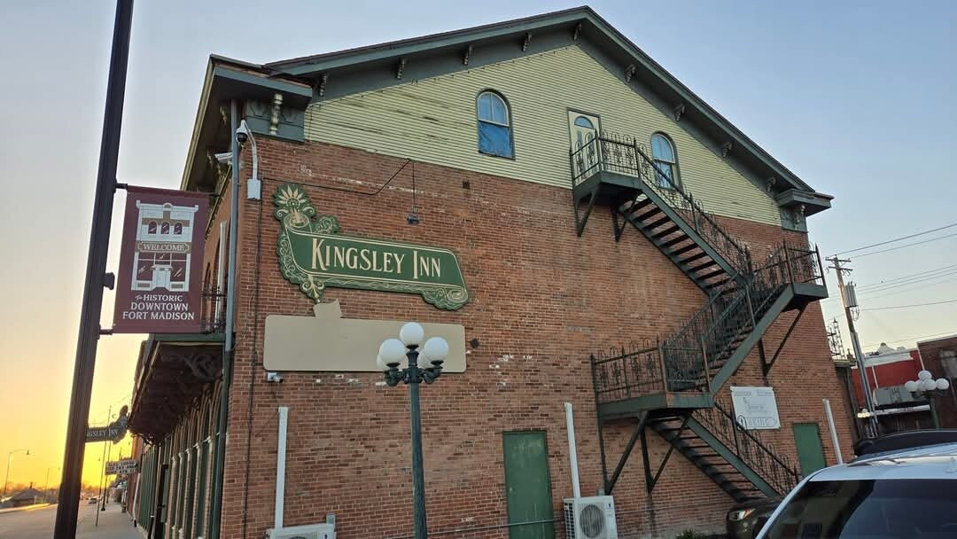 Kingsley Inn主图