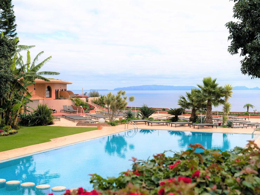 Quinta Splendida Wellness & Botanical Garden主图