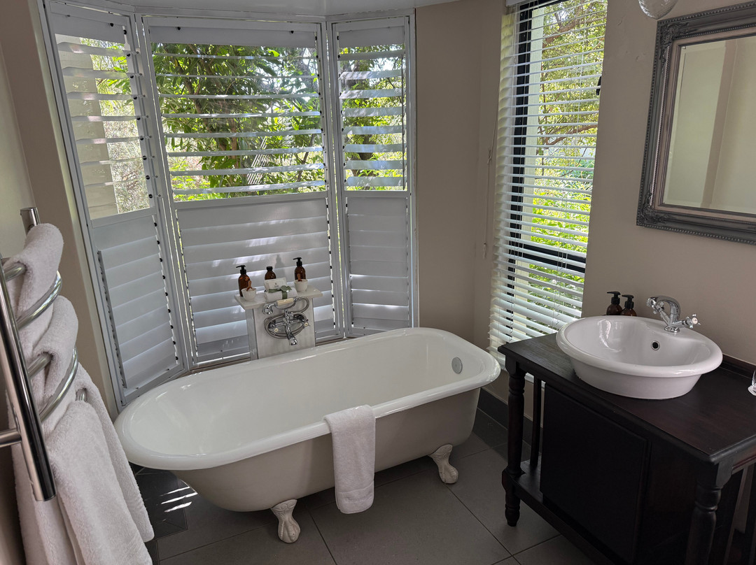 The Royal Fischer Hotel主图