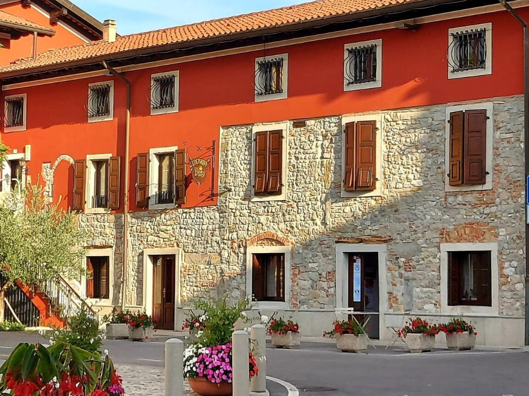 Locanda al Pomo D'oro