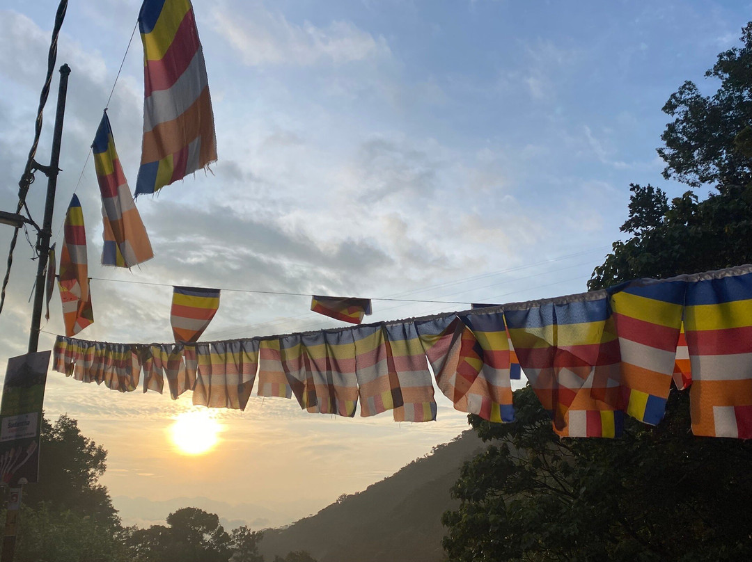 Hotel Mango Tree Nearest Adam's Peak