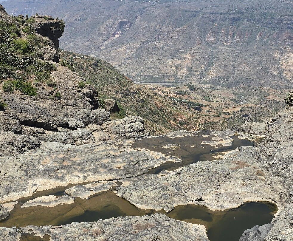 myGuzo-亚的斯亚贝巴必去景点