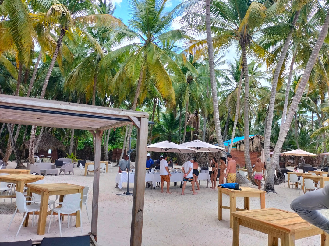 Italcruise-Bayahibe必去景点