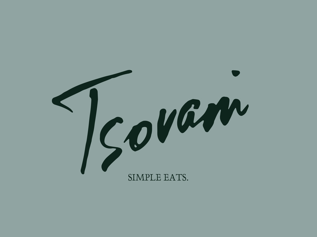 Tsovani