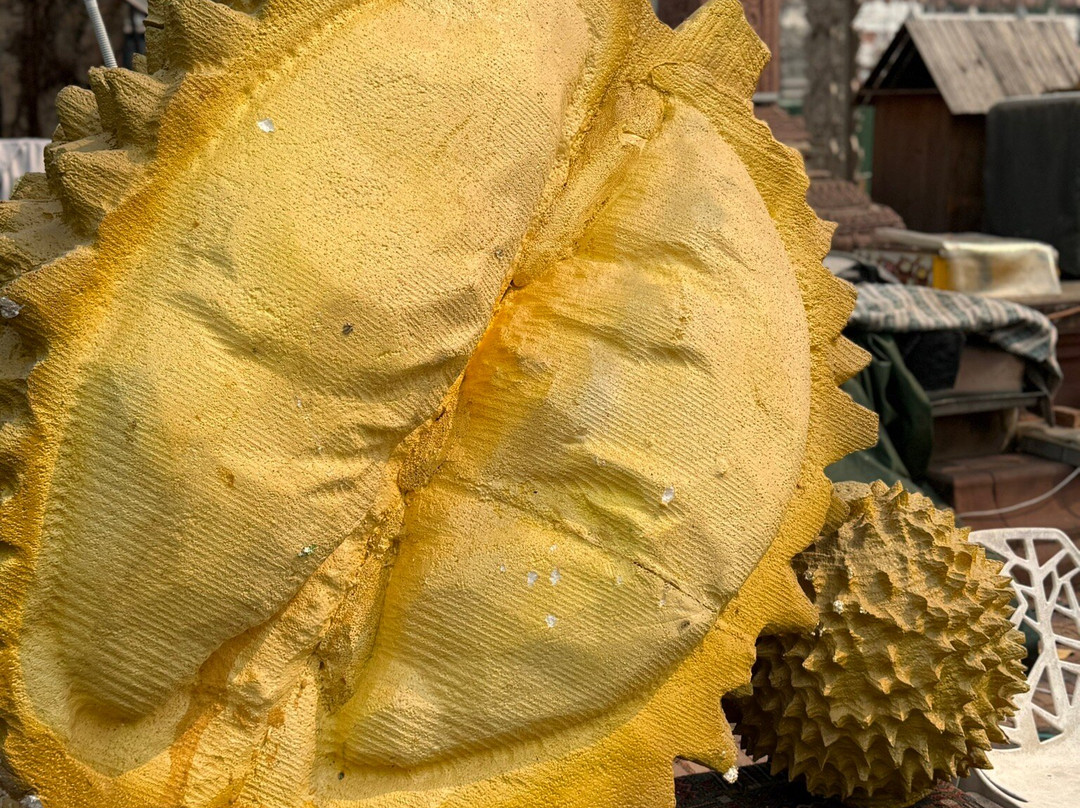 告庄夜市景点图片