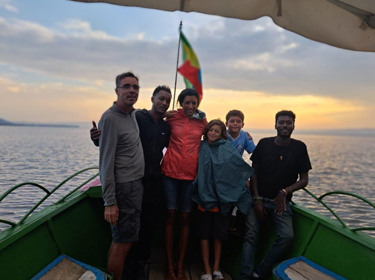 Moges Ethiopia Tours-亚的斯亚贝巴必去景点