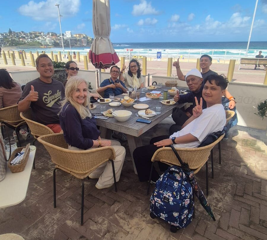 Mia Cucina Food Tours and Maps-悉尼必去景点